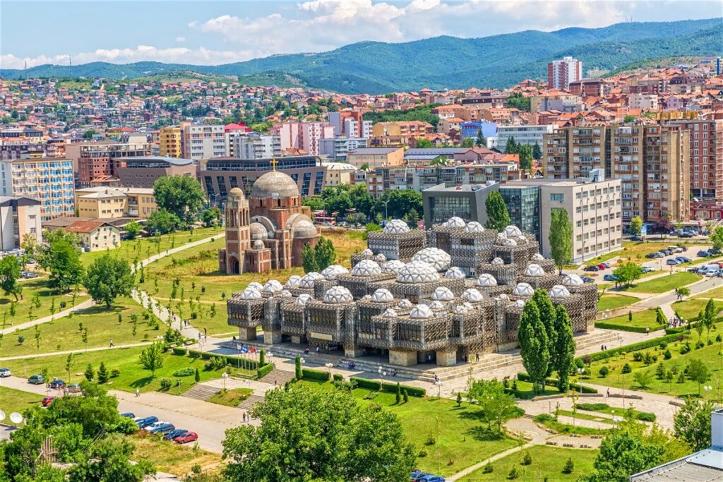 Kosovo: A Prime Destination for Outsourcing Services